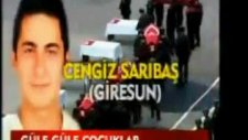Yargıç Ağlama Anam Dönerim Bir Gün