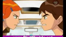 ben 10 12. bölüm part1