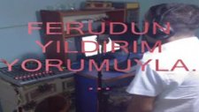 Yanlızım Dostlarım 2010yeni