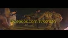 somali'de kolbastı şov