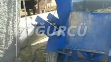 yem karma makinası