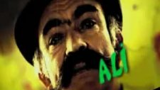 alinim zurnası