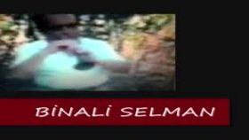 fatih gürgün - Binali Selman fatih gürgün - Binali Selman