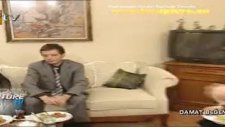 Damat Beğendi Frikik Tanga