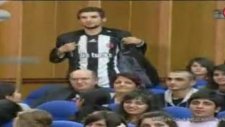 üniversiteliden hocaya teğet sitemi