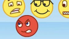 Emotion War Smileylerin Savaşı Lol