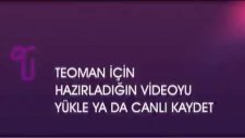 Etifest Başlıyor Ve Seni Teomanla Tanıştırıyor!