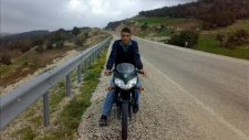 HONDA CBR 125 HATAYIN GÖZ BEBEĞİ :))