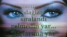 Ali Haydar Tirmizi Ömrüm_gecem_firari55_leyla