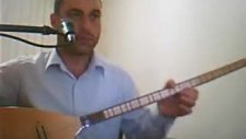 Ankaralı Tuna - Degme Derin Yarama