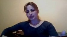 Daha Senden Gayrı Aşıkmı Yopktur -- Efsal
