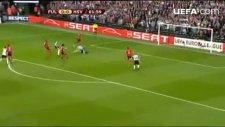 fulham 2 - 1 hamburg -