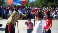 Gelin Kaynana Atışması-23 Nisan 2010-Çatalan Baraj