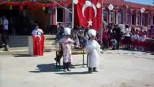 Ispanaklı Yumurta Çatalan Baraj İlköğretim Okulu