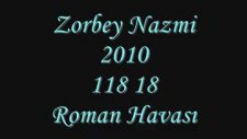 118 18 Roman Havası