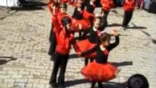23 Nisan 2010 Salsa