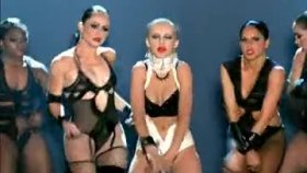 Christina Aguilera - Not Myself Tonight HQ Christina Aguilera - Not Myself Tonight HQ