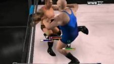 Randy Vs Big Show Vs Khali Ecw Championship