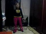 Çılgın Rapçı Dilay