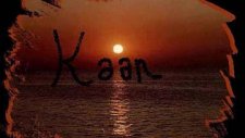 Kırık Gitar Gözlerime Çizdim Seni---Kaan