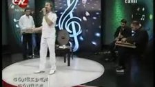 Bir Kendi Gibi Zalimi Sevmiş