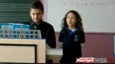 Bir Yıldız Daha Doğuyor