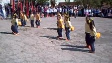 Üzümören Gop 23 Nisan Gösterileri - 1