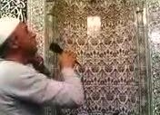 sezgin yanık''tan rast makamında ikindi ezanı