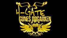 H-Gate - Güneş Doğarken