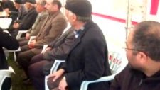 Kağızmanda Taziye Çadırı