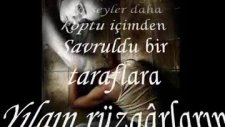 Yüreğimden Ayrılık Şiirleri
