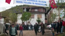 4. Gelenksel Kutlu Doğum Programı Günlüce Köyü