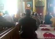 Hocaköy Akseki
