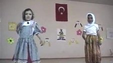 Kaynana İle Gelin Rontu