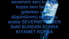 Kıyamet Kopsa Baştan Sona Arabesk Rap Dj Sevdasız
