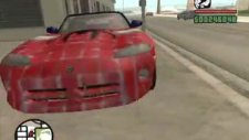 gta spiderman the french one