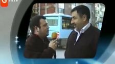 Yalova Röportajı