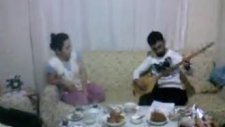 Zinnet Karadağ&ersin Yalçın-Haberin Varmı