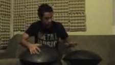 Hang Drum