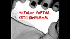 Hatalar Yaptımmm...