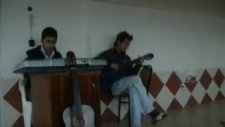 Kemal Agaoglu - Atilla Ayaz Herseye Ragmen Beste..