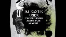 Dj Kantik Umek Comprossor Minimal Plug Re-Edit
