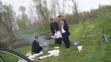 Mangal Keyfi