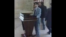 Öldüm De Uyandım