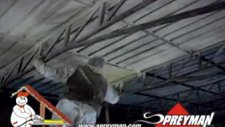 spreyman sprey poliüretan köpük