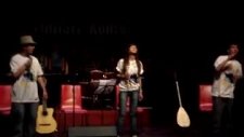 İnka Behram&dilara&feyyaz - Boş Sokak Live
