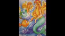 the little mermaid