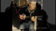 Fatih Zengin - ’’sen Varsan Varım ’’ ..slowstar...