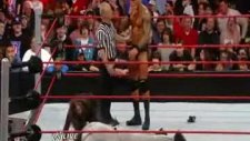 smackdown hakeme saldırı