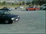 06 s 3646 drift sıfır ivedik sıfır lastik yakma